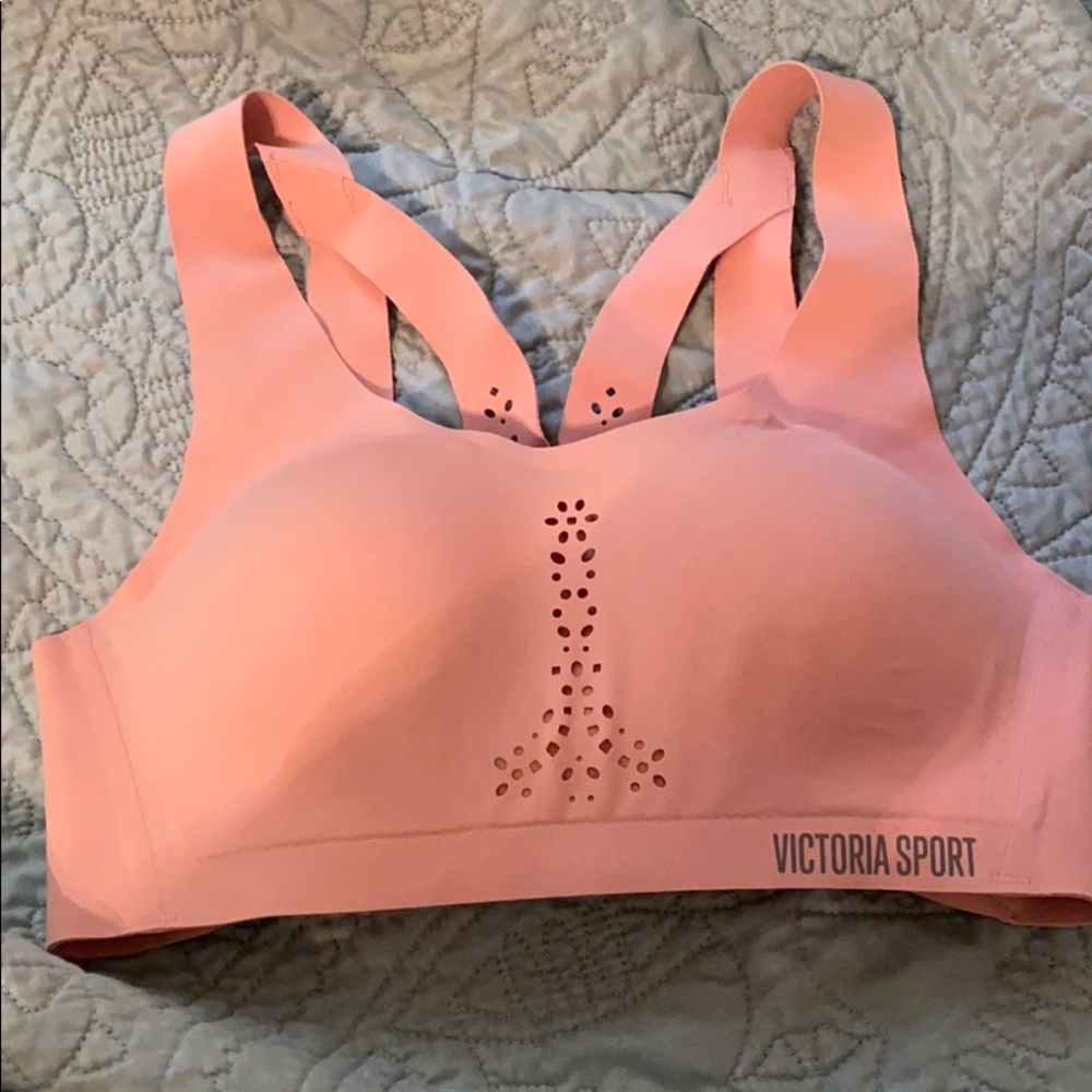 Victoria secret sports bra
